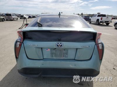Zdjęcie 6 z 12 samochodu: 2016 TOYOTA PRIUS VIN:JTDKARFU6G3007726 - miniatura