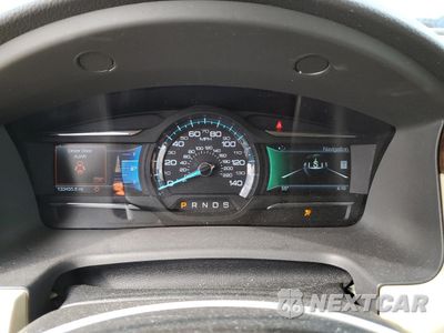 Zdjęcie 9 z 13 samochodu: 2015 FORD FLEX LIMITED VIN:2FMGK5D82FBA17410 - miniatura