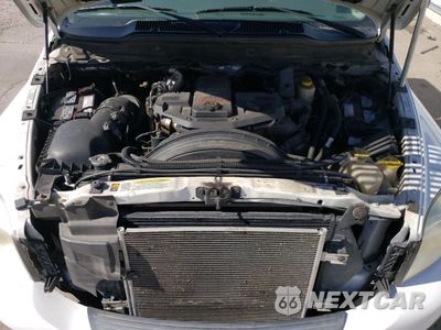 Zdjęcie 11 z 14 samochodu: 2009 DODGE RAM 2500 VIN:3D7KS28L79G532230 - miniatura