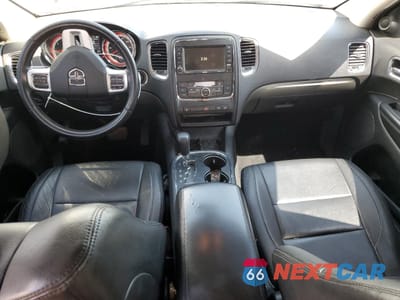Zdjęcie 8 z 14 samochodu: 2013 DODGE DURANGO SXT VIN:1C4RDJAG8DC608754 - miniatura