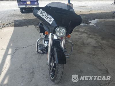 Drugie zdjęcie samochodu z przodu: 2016 HARLEY-DAVIDSON FLHX STREET GLIDE VIN:1HD1KBM1XGB622048 - miniatura