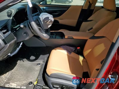 Zdjęcie 7 z 15 samochodu: 2025 LEXUS ES 300H BASE VIN:58ADA1C15SU059327 - miniatura