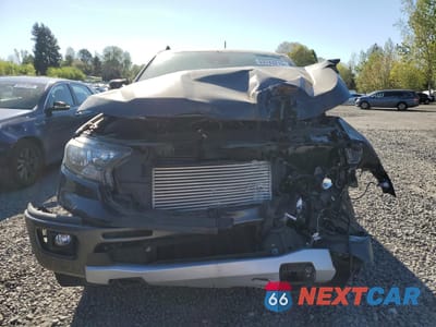 Piąte zdjęcie samochodu w środku: 2020 FORD RANGER XL VIN:1FTER4FH8LLA30835 - miniatura