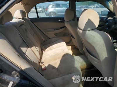 Zdjęcie 10 z 13 samochodu: 2006 HONDA ACCORD SE VIN:1HGCM56366A062927 - miniatura