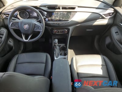 Zdjęcie 8 z 15 samochodu: 2022 BUICK ENCORE GX ESSENCE VIN:KL4MMFSL6NB105373 - miniatura