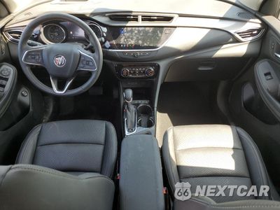 Zdjęcie 8 z 15 samochodu: 2022 BUICK ENCORE GX ESSENCE VIN:KL4MMFSL6NB105373 - miniatura
