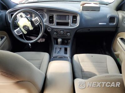Zdjęcie 8 z 12 samochodu: 2012 DODGE CHARGER SE VIN:2C3CDXBG2CH113148 - miniatura
