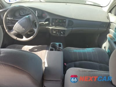 Zdjęcie 8 z 12 samochodu: 2003 BUICK CENTURY CUSTOM VIN:2G4WS52J631137066 - miniatura