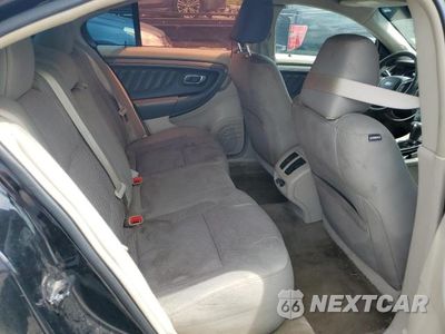 Zdjęcie 10 z 12 samochodu: 2012 FORD TAURUS SEL VIN:1FAHP2EW9CG108240 - miniatura
