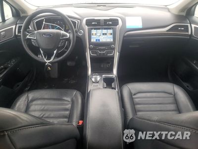 Zdjęcie 8 z 12 samochodu: 2017 FORD FUSION SE HYBRID VIN:3FA6P0LU2HR409719 - miniatura