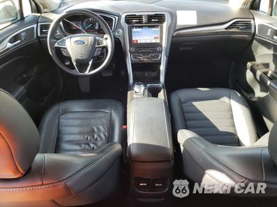 Zdjęcie 8 z 13 samochodu: 2018 FORD FUSION SE HYBRID VIN:3FA6P0LU3JR118703 - miniatura