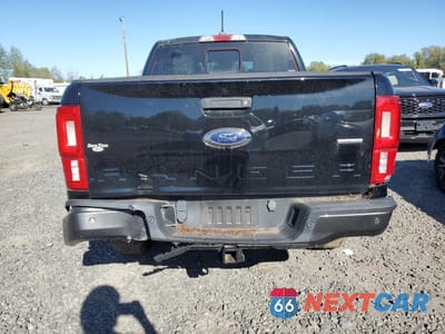 Zdjęcie 6 z 12 samochodu: 2020 FORD RANGER XL VIN:1FTER4FH8LLA30835 - miniatura