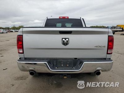 Zdjęcie 6 z 12 samochodu: 2019 RAM 1500 CLASSIC TRADESMAN VIN:1C6RR7FT1KS527891 - miniatura