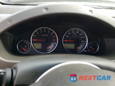 Zdjęcie 9 z 13 samochodu: 2015 NISSAN XTERRA X VIN:5N1AN0NW3FN665131 - miniatura