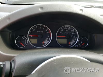 Zdjęcie 9 z 13 samochodu: 2015 NISSAN XTERRA X VIN:5N1AN0NW3FN665131 - miniatura