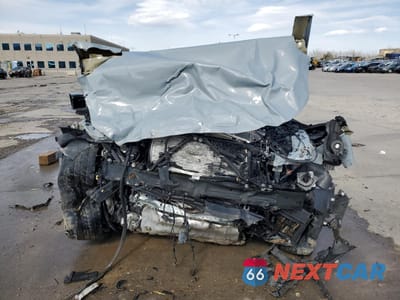 Piąte zdjęcie samochodu w środku: 2022 BMW M440XI GRAN COUPE VIN:WBA13AW07NFM14466 - miniatura