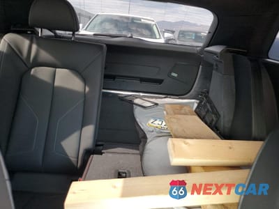 Zdjęcie 10 z 13 samochodu: 2024 AUDI Q3 PREMIUM PLUS S LINE 45 VIN:WA1EECF39R1101985 - miniatura