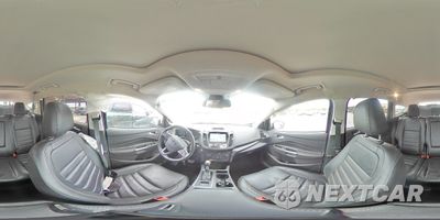 Zdjęcie 13 z 15 samochodu: 2017 FORD ESCAPE TITANIUM VIN:1FMCU0J94HUE29186 - miniatura