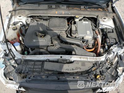 Zdjęcie 11 z 14 samochodu: 2017 FORD FUSION SE HYBRID VIN:3FA6P0LU8HR409031 - miniatura