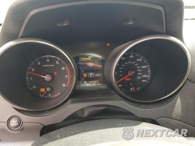 Zdjęcie 9 z 13 samochodu: 2017 SUBARU OUTBACK 2.5I VIN:4S4BSAAC4H3426264 - miniatura