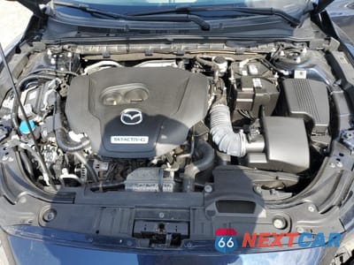 Zdjęcie 12 z 15 samochodu: 2021 MAZDA 6 GRAND TOURING VIN:JM1GL1TY3M1600461 - miniatura