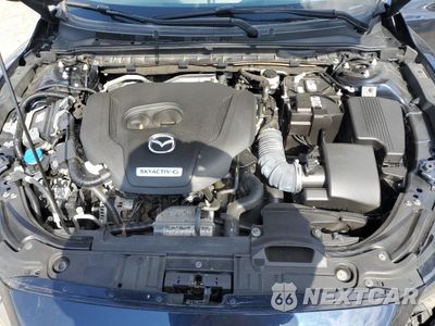 Zdjęcie 12 z 15 samochodu: 2021 MAZDA 6 GRAND TOURING VIN:JM1GL1TY3M1600461 - miniatura