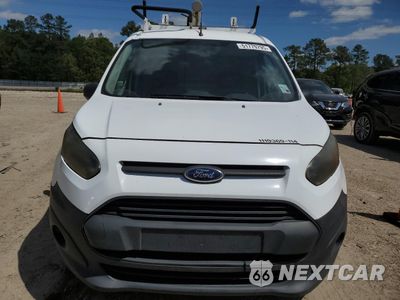 Piąte zdjęcie samochodu w środku: 2014 FORD TRANSIT CONNECT XL VIN:NM0LS7E79E1172287 - miniatura