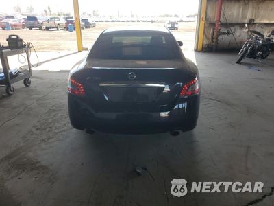 Zdjęcie 6 z 12 samochodu: 2014 NISSAN MAXIMA S VIN:1N4AA5AP5EC466061 - miniatura