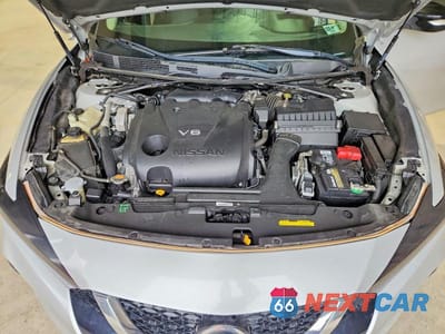 Zdjęcie 11 z 12 samochodu: 2020 NISSAN MAXIMA 3.5 SV VIN:1N4AA6CV5LC381381 - miniatura