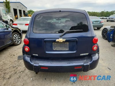 Zdjęcie 6 z 12 samochodu: 2009 CHEVROLET HHR LT VIN:3GNCA23B29S549084 - miniatura