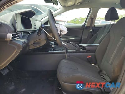 Zdjęcie 7 z 13 samochodu: 2025 HYUNDAI ELANTRA SE VIN:KMHLL4DG3SU966160 - miniatura