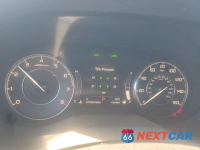 Zdjęcie 9 z 12 samochodu: 2020 ACURA RDX TECHNOLOGY VIN:5J8TC1H52LL013038 - miniatura