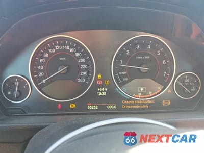 Zdjęcie 9 z 13 samochodu: 2013 BMW 328 XI VIN:WBA3B3C5XDF543436 - miniatura