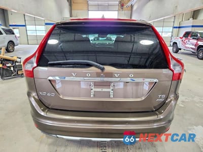 Zdjęcie 6 z 13 samochodu: 2015 VOLVO XC60 T5 PLATINUM VIN:YV4612RMXF2634760 - miniatura