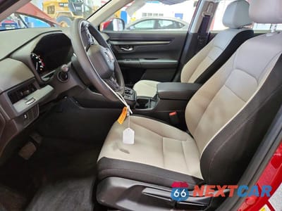 Zdjęcie 7 z 13 samochodu: 2024 HONDA CR-V LX VIN:2HKRS4H25RH462231 - miniatura