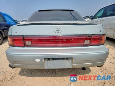 Zdjęcie 6 z 12 samochodu: 1994 TOYOTA CAMRY XLE VIN:JT2SK13EXR0228402 - miniatura