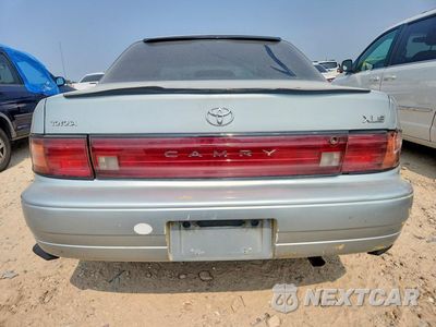 Zdjęcie 6 z 12 samochodu: 1994 TOYOTA CAMRY XLE VIN:JT2SK13EXR0228402 - miniatura