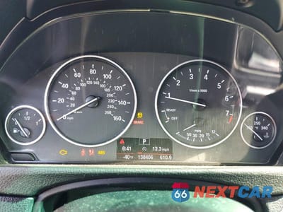 Zdjęcie 9 z 11 samochodu: 2012 BMW 328 I VIN:WBA3A5G52CNP17433 - miniatura