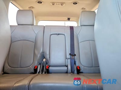 Zdjęcie 10 z 13 samochodu: 2012 GMC ACADIA SLT-2 VIN:1GKKRSED4CJ251306 - miniatura