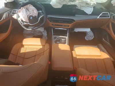 Zdjęcie 8 z 12 samochodu: 2025 BMW 430I GRAN COUPE VIN:WBA23FB02SFV14025 - miniatura