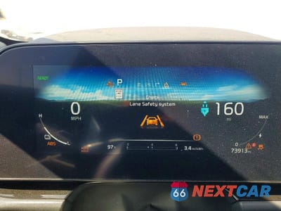 Zdjęcie 9 z 12 samochodu: 2024 KIA NIRO WIND VIN:KNDCR3L14R5087149 - miniatura