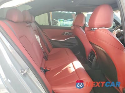 Zdjęcie 10 z 12 samochodu: 2024 BMW M340XI VIN:3MW49FF0XR8D93703 - miniatura