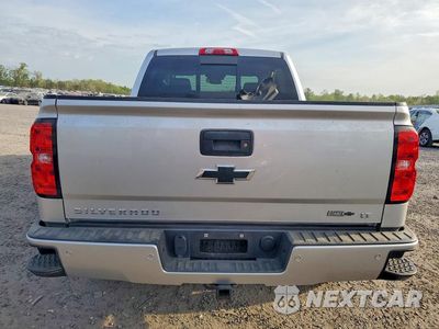 Zdjęcie 6 z 12 samochodu: 2018 CHEVROLET SILVERADO K1500 LT VIN:3GCUKRECXJG638711 - miniatura