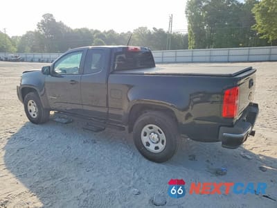 Drugie zdjęcie samochodu z przodu: 2015 CHEVROLET COLORADO VIN:1GCHSAEA9F1260646 - miniatura