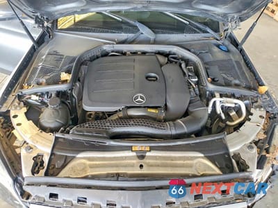 Zdjęcie 11 z 12 samochodu: 2019 MERCEDES-BENZ C 300 VIN:WDDWF8DB5KR481984 - miniatura