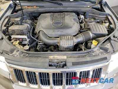 Zdjęcie 12 z 13 samochodu: 2011 JEEP GRAND CHEROKEE LAREDO VIN:1J4RR4GG8BC738437 - miniatura