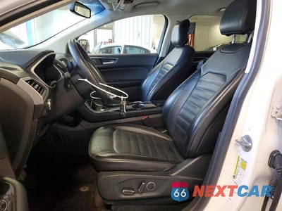 Zdjęcie 7 z 12 samochodu: 2016 FORD EDGE SEL VIN:2FMPK4J87GBC37318 - miniatura