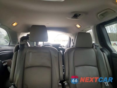 Zdjęcie 10 z 13 samochodu: 2020 HONDA ODYSSEY ELITE VIN:5FNRL6H93LB024934 - miniatura
