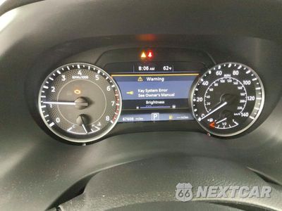 Zdjęcie 9 z 13 samochodu: 2023 NISSAN ARMADA SL VIN:JN8AY2BC2P9181306 - miniatura