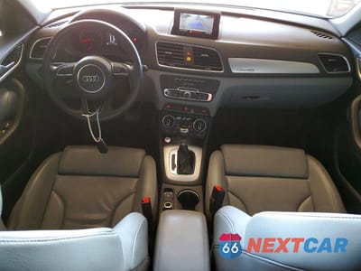 Zdjęcie 8 z 12 samochodu: 2018 AUDI Q3 PREMIUM VIN:WA1ECCFS6JR009980 - miniatura
